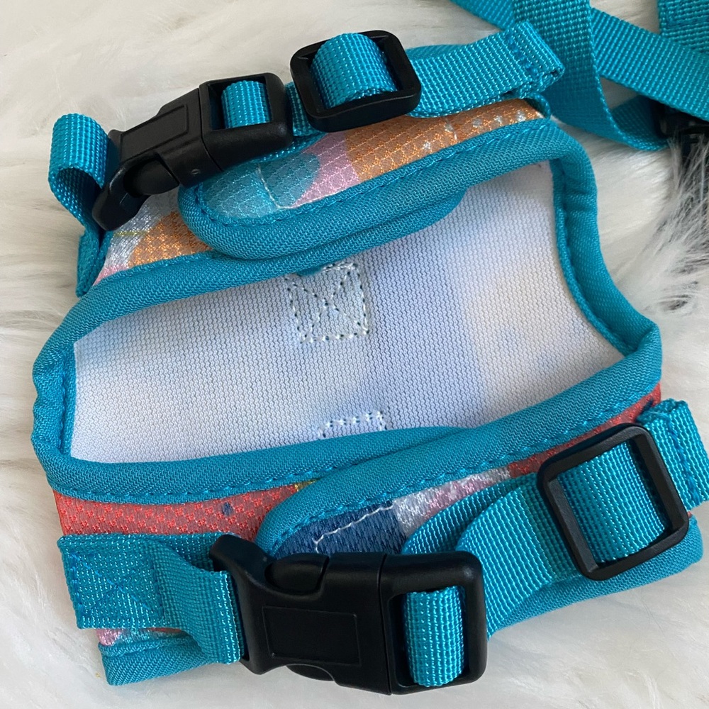 NWT XS Midepot Cat Harness& Leash Set - Picture 5 of 6